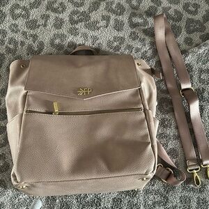 Freshly Picked Diaper Bag II